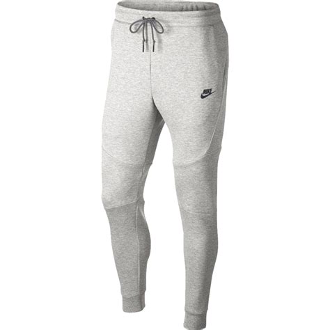 donkergrijze nike tech broek|Nike Tech Fleece Jogger broek Heren Grijs .